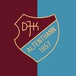 Logo DJK Altenthann