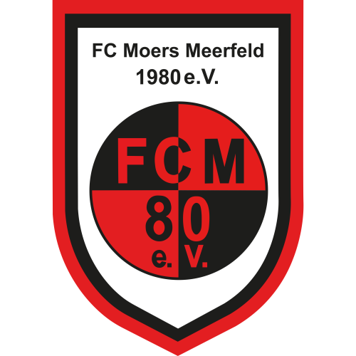 Logo FC Moers-Meerfeld 1980 e. V.