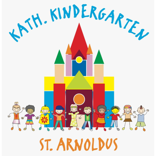 Logo Förderverein des Kath. Kindergartens St. Arnoldus e. V.