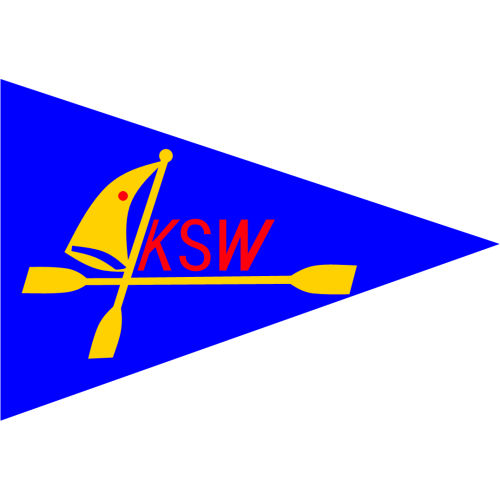 Logo Kanu- und Segelsportverein Wilhelmshaven e. V. 1966