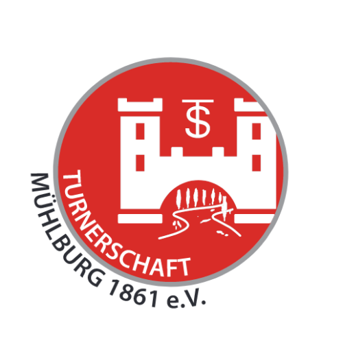 Logo Turnerschaft Mühlburg 1861 e. V.