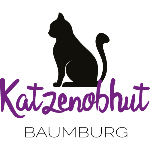 Logo Katzenobhut Baumburg e. V.