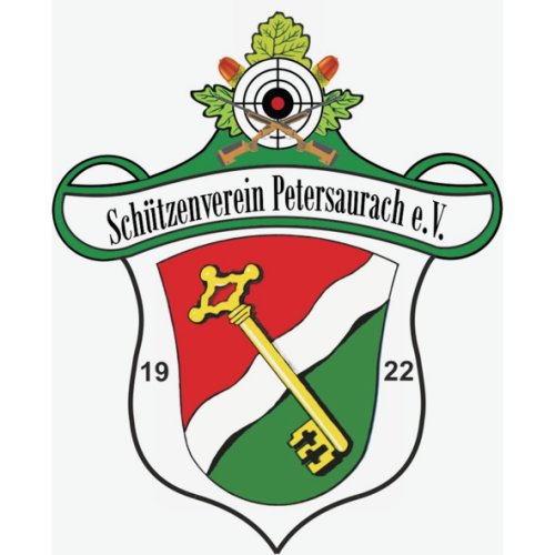 Logo Schützenverein Petersaurach e. V.