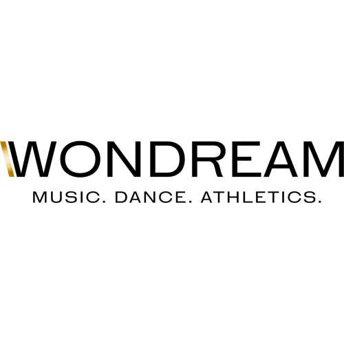 Logo Wondream e. V.