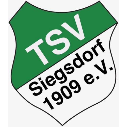 Logo TSV Siegsdorf 1909 e. V.