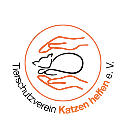 Logo Tierschutzverein Katzen helfen e. V.
