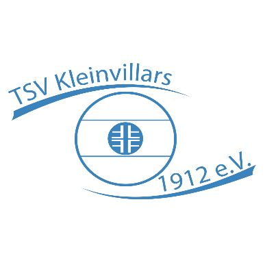 Logo TSV Kleinvillars 1912 e. V.
