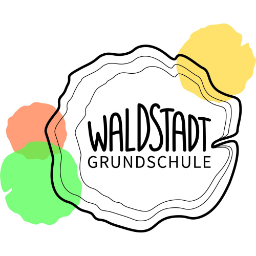 Logo Förderverein der Waldstadt-Grundschule e. V.