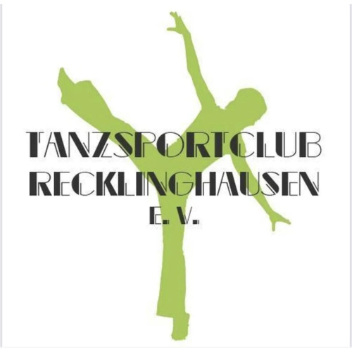 Logo TSC Recklinghausen e. V.