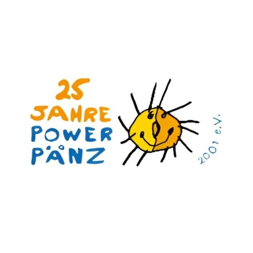 Logo Power Pänz 2001 e. V.