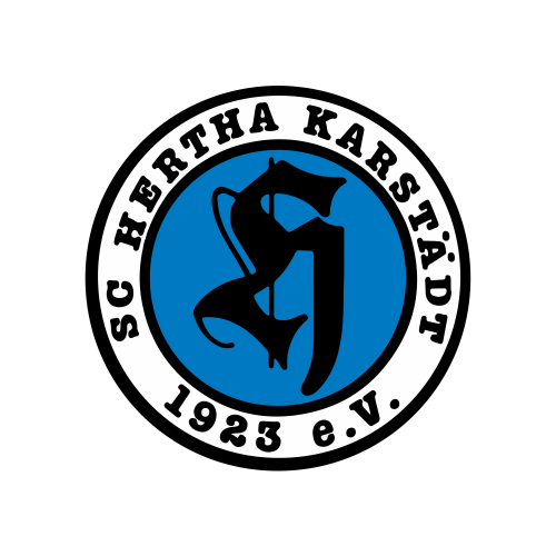 Logo SC Hertha Karstädt 1923 e.V.