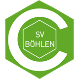 Logo SV Chemie Böhlen e. V.