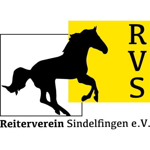 Logo Reiterverein Sindelfingen e. V.