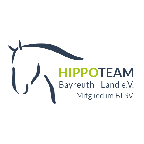 Logo HippoTeam Bayreuth Land e. V.
