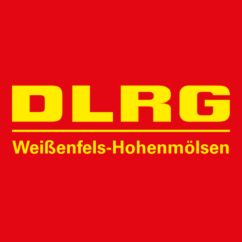 Logo DLRG Ortsgruppe Weißenfels-Hohenmölsen e. V.