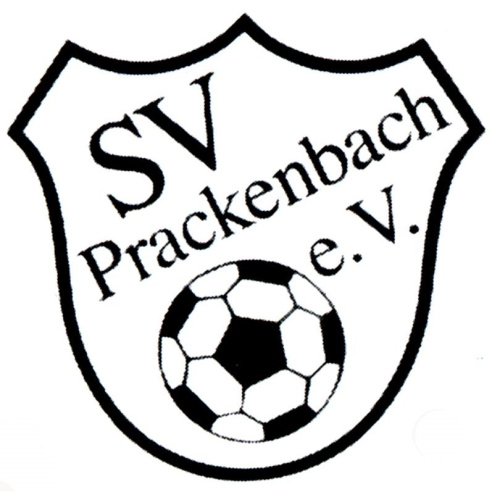 Logo SV Prackenbach e. V.