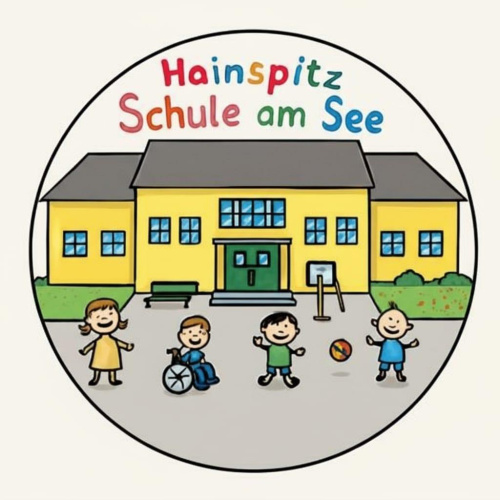 Logo Förderverein des Förderzentrum Hainspitz e. V.