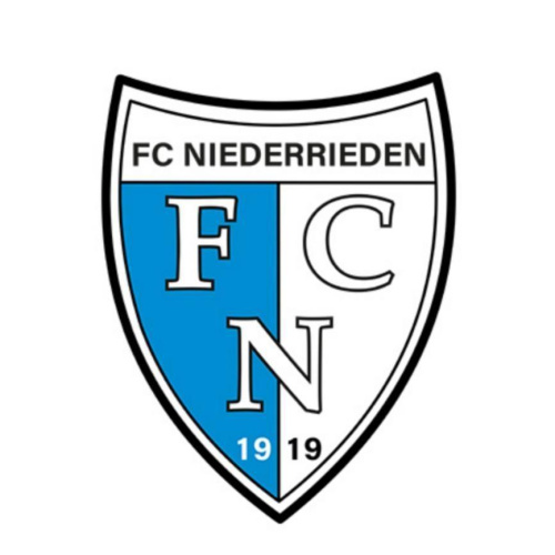 Logo FC u. Männerchor Niederrieden e. V.