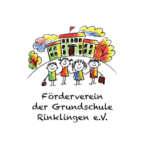 Logo Förderverein der Grundschule Rinklingen