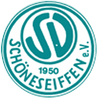 Logo SV Schöneseiffen 1950 e. V.