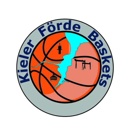 Logo Kieler Förde Baskets e. V.