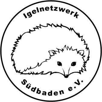 Logo Igelnetzwerk Südbaden e. V.