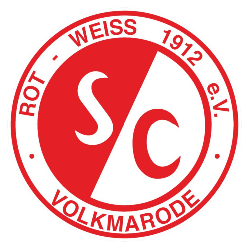 Logo SC Rot-Weiß Volkmarode 1912 e. V.