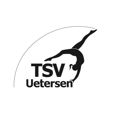 Logo Förderverein der Leistungsturner des TSV Uetersen