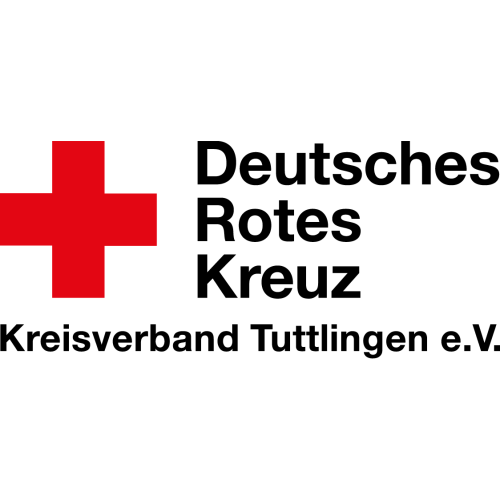 Logo Deutsches Rotes Kreuz Kreisverband Tuttlingen e. V.