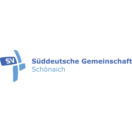 Logo Süddeutscher Gemeinschaftsverband e. V.