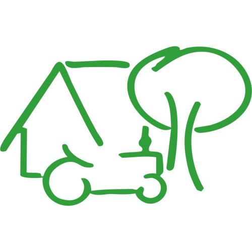 Logo Förderverein Heimatmuseum Rambin e. V.