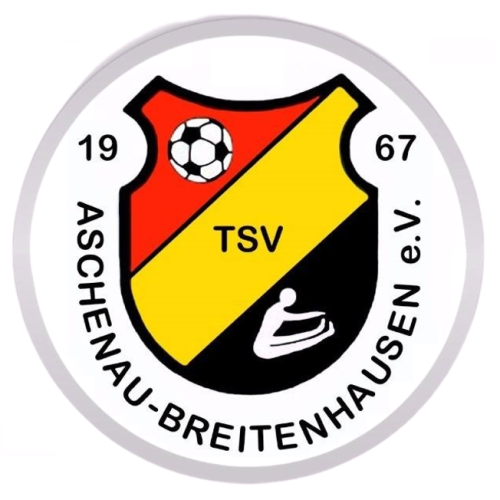 Logo TSV Aschenau Breitenhausen e. V.