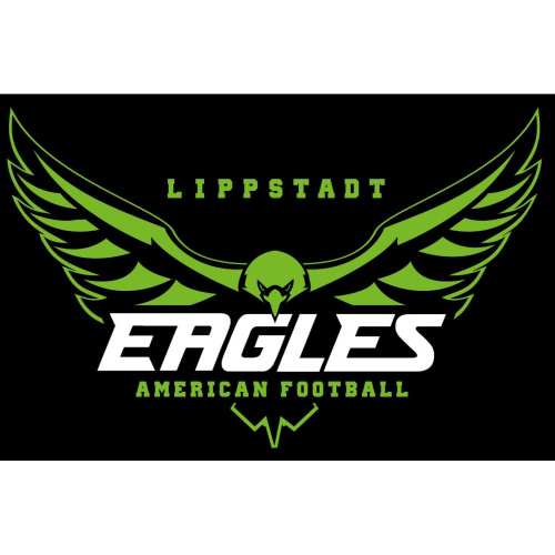 Logo 1.AFC Lippstadt Eagles e. V.