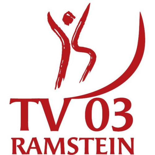 Logo Turnverein 1903 Ramstein e. V.