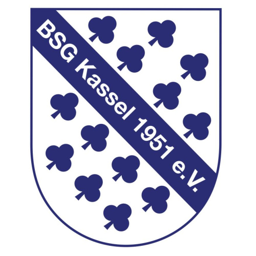 Logo BSG Kassel 1951 e. V.