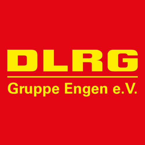 Logo DLRG Gruppe Engen e. V.