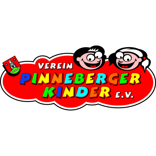 Logo Verein Pinneberger Kinder e. V.