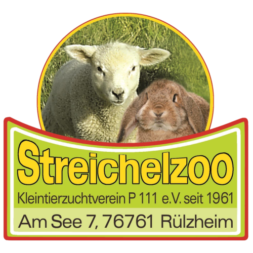 Logo Kleintierzuchtverein P111 Rülzheim e. V.
