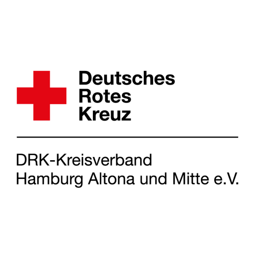 Logo DRK-Kreisverband Hamburg Altona und Mitte e. V.