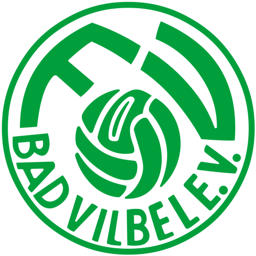 Logo FV Bad Vilbel 1919 e. V.