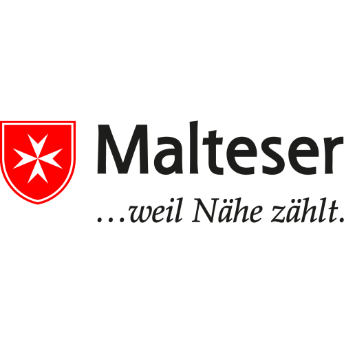 Logo Malteser Hilfsdienst e. V. Nettetal