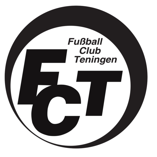 Logo FC Teningen e. V.