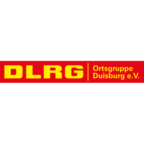 Logo DLRG Ortsgruppe Duisburg e. V.