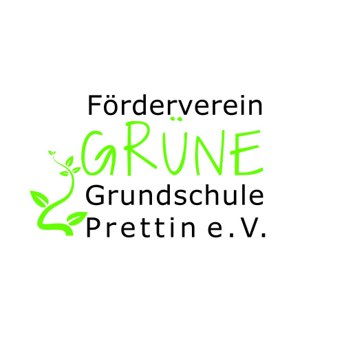Logo Förderverein "Grüne Grundschule" Prettin e. V.