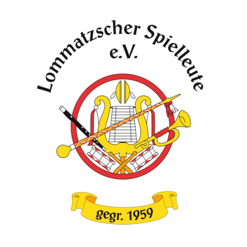 Logo Lommatzscher Spielleute e. V.