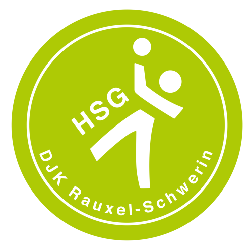 Logo HSG DjK Rauxel-Schwerin e. V.