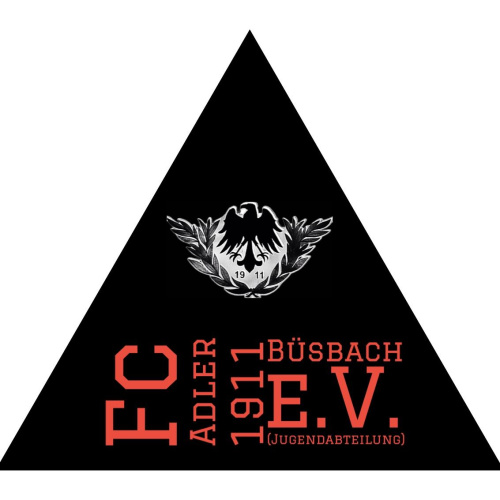 Logo FC Adler Büsbach 1911 e. V.