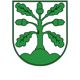 Logo SG Grün-Weiß 90 Pretzsch e. V.