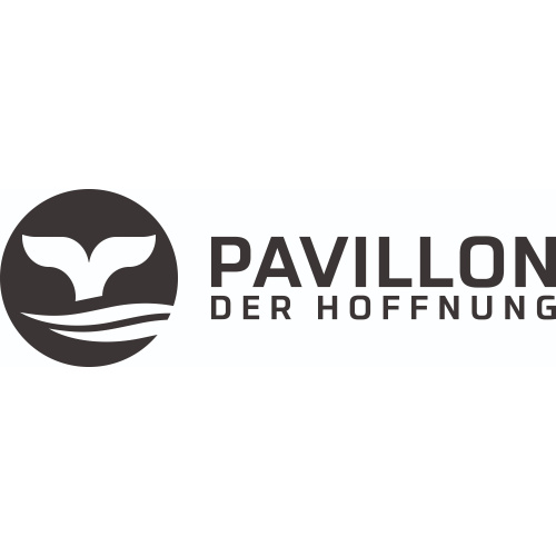 Logo Pavillon der Hoffnung in Leipzig - Förderverein ökumenisches Zentrum e. V.