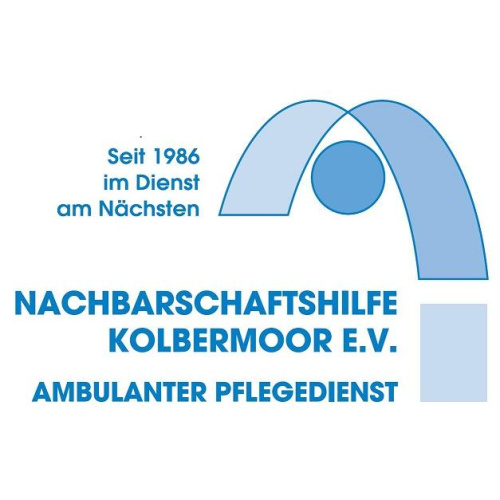 Logo Nachbarschaftshilfe Kolbermoor e. V.